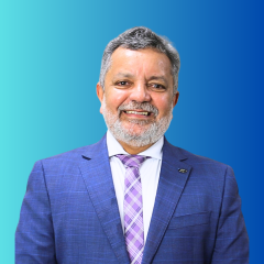 Mauro Leonidas