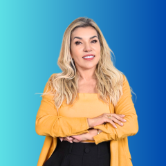 Mônica Medrado