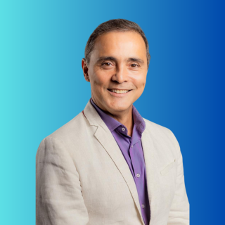 Paulo Pinho